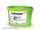 Lotusan Fassadenfarbe weiß 12. 5 Liter