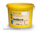 StoColor In - Bestes Preis-Leistungsverhältnis Wandfarbe/ Innen 15 Liter