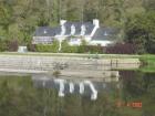 Ferienhaus in der Bretagne