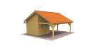 Carport Carports von Meisterhand