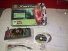 Ge Force 8600 GTS PCI-E 256 MB GDDR3 2 X DVI usw.