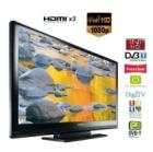 Toshiba LCD-Fernseher 32XV565DG / 32 Zoll 82 cm 16/9 Full HD - HDMI x3