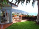 Hotel Villa Montemar Teneriffa