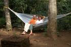 Heitere Gelassenheit Yoga und Lebensfreude in GOA