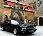Jaguar XJR 4. 0 Kompressor Supercharger