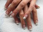 Nagelstudio Nageldesign München