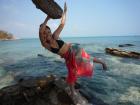 Lieben Sie Ihr Leben Make your Life flow