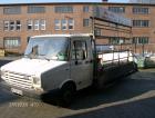 LKW Daf 400