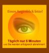 Abnehmen mit dem unbewussten Spielraum
