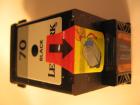 LEXMARK Druckerpatrone Nr. 70 Black