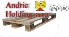 Epal Europaletten UIC-Norm 435/2 mit und ohne IPPC
