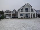 Einfam. Haus- ist bester Lage im Odenwald