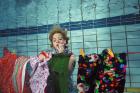 Models für UNTERWASSERSHOOTING Kunstprojekt gesucht