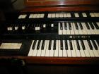 Hammond T-100/102/200 Tony Banks Genesis