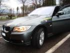Limousine Service SCHWEIZ ab 3. 3. 09.