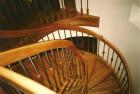 TREPPEN - HOLZTREPPEN POLEN