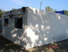 Doppelbürocontainer / Bürocontainer