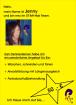 Mein Kennenlernangebot.