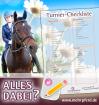 Kostenlose Checkliste für das Reitturnier
