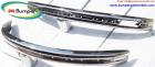 VW Beetle bumpers 1975 and onwards
