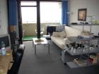 Helle Wohnung 19Etage mit Balkon