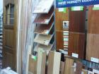 HOLZ TREPEN PARKETT TÜREN FENSTER