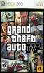 GTA 4 IV für XBOX 360