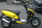 KYMCO ROLLER 50ccm