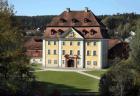 Kultur-Schloss-Theuern Tagungen und Feste