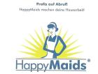 HappyMaids Berlin 1 Reinigung Haushaltservice putzen Putzkraft Putzhilfe