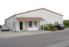 ZUVERKAUFEN Gewerbeobjekt mit Wohnung Bj 1997 335. 000 EUR