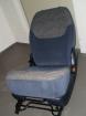 Ford Galaxy Autositz