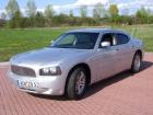 Hochzeit Standesamt Wir fahren Sie im DODGE Charger 525 PS