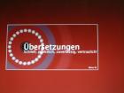 Professionelle Übersetzungen - Beglaubigungen Dolmetschservice