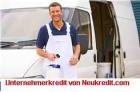 Kreditklemme Nein Danke