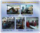Billiger heizen Brennholz durch verschiedene techniken selber herstellen 2. Stand