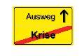 Ich will Raus aus der Krise