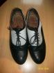 Steppschuhe Gr 40