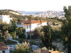 Fewo und Dozi - Villa Kapounis- griech. Insel-SKIATHOS