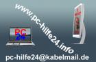 Computer Notdienst PC-Hilfe24