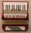 Akkordeon Hohner Concerto I