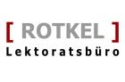 Korrektorat Lektorat Buchsatz
