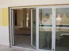 Kunstofffenster und Türen in Hurghada - Aegypten