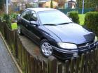 Opel Omega MV6 3. 0l