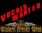 Rock-Vocals-Wanted Bochum