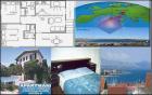 SANA Appartements Vodice Kroatien
