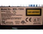 DVD Laufwerk Mustek MSL-720A - 2 Laserköpfe / 5 25