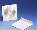 5000x CD DVD Papierhüllen Taschen CD Case Fenster 1