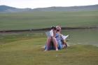 Reise 2022 nach Sibirien Irkutsk Olchon 22. 07. - 05. 08. 2022