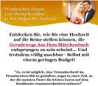 Sparen Sie bei Ihrer Hochzeit ohne dass es billig wirkt